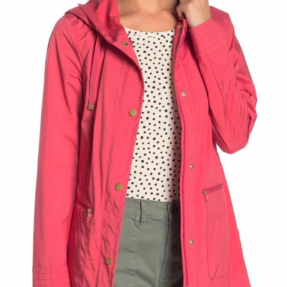 Cole Haan Jacket